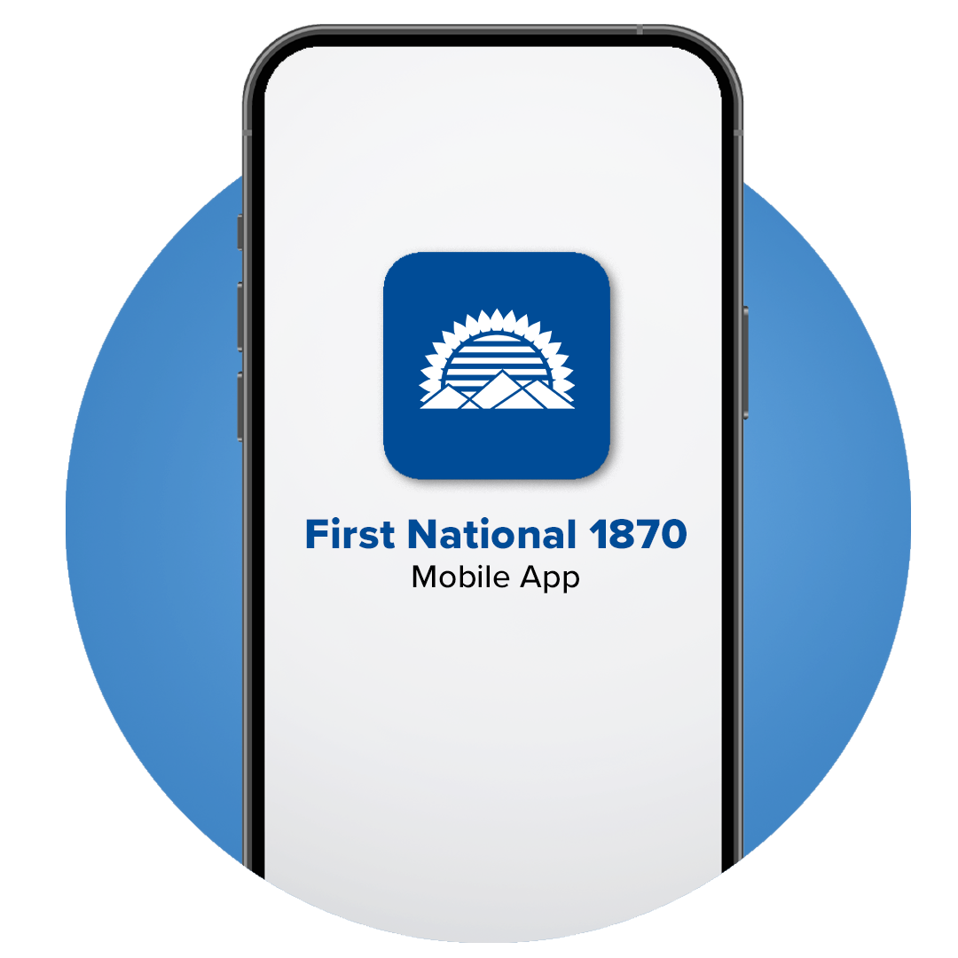 Mobile Online Banking Services New Mexico First National 1870